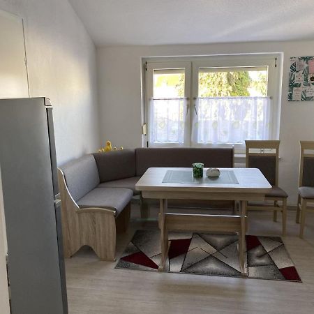 Schoene Ferienwohnung Naehe Stadtmitte Von Wilhelmshaven Zewnętrze zdjęcie