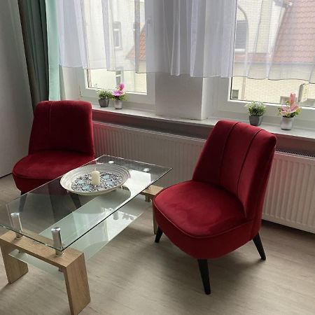 Schoene Ferienwohnung Naehe Stadtmitte Von Wilhelmshaven Zewnętrze zdjęcie