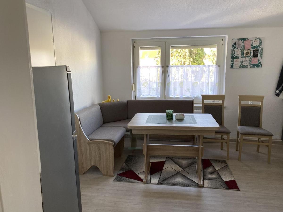 Schoene Ferienwohnung Naehe Stadtmitte Von Wilhelmshaven Zewnętrze zdjęcie