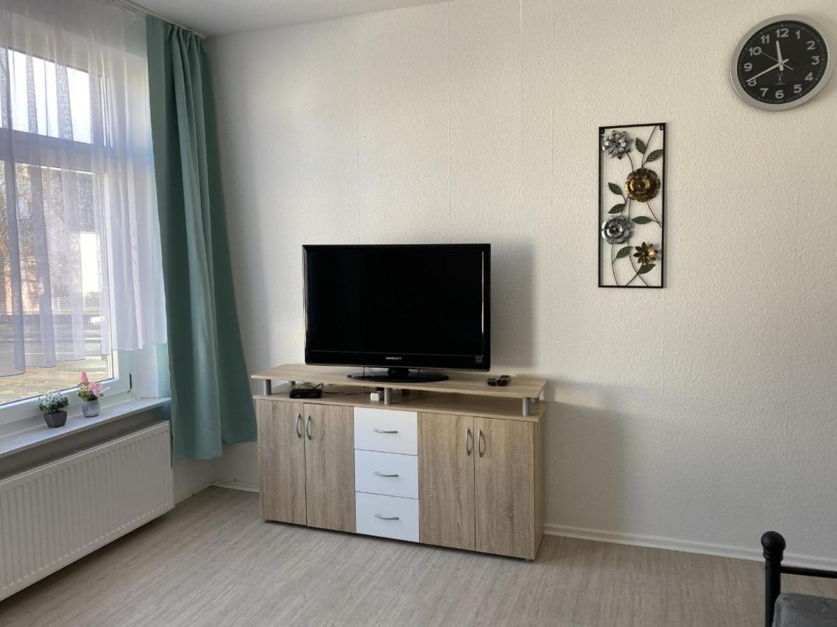 Schoene Ferienwohnung Naehe Stadtmitte Von Wilhelmshaven Zewnętrze zdjęcie