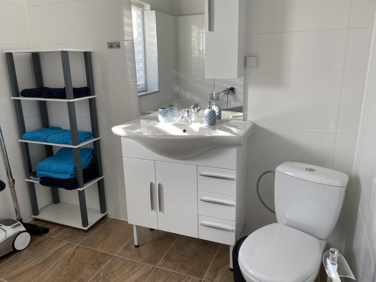 Schoene Ferienwohnung Naehe Stadtmitte Von Wilhelmshaven Zewnętrze zdjęcie