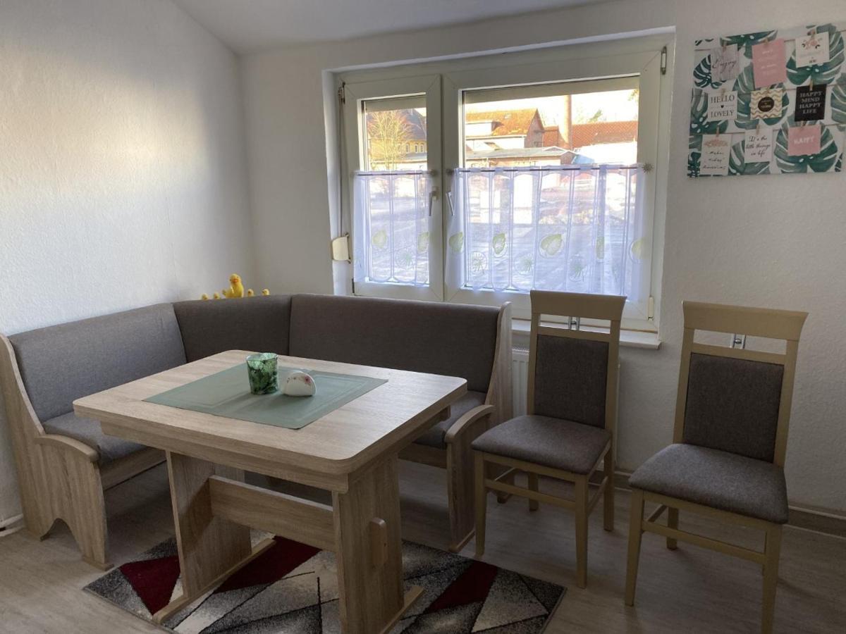 Schoene Ferienwohnung Naehe Stadtmitte Von Wilhelmshaven Zewnętrze zdjęcie
