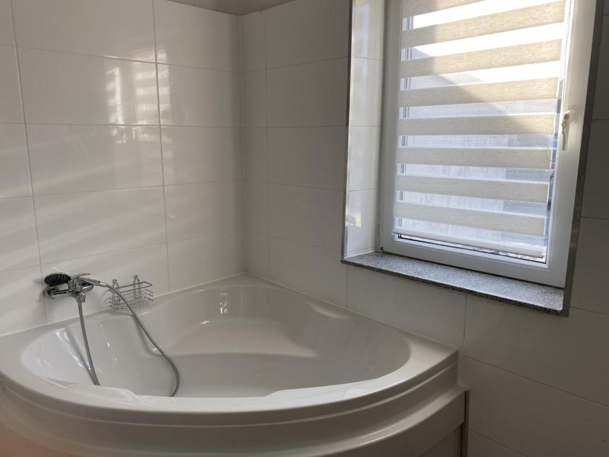 Schoene Ferienwohnung Naehe Stadtmitte Von Wilhelmshaven Zewnętrze zdjęcie