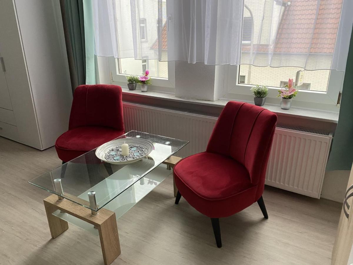 Schoene Ferienwohnung Naehe Stadtmitte Von Wilhelmshaven Zewnętrze zdjęcie